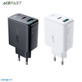  Sạc Nhanh ACEFast A5 PD32W (1xUSB-C+1xUSB-A) - Bảo Hành 18 Tháng 