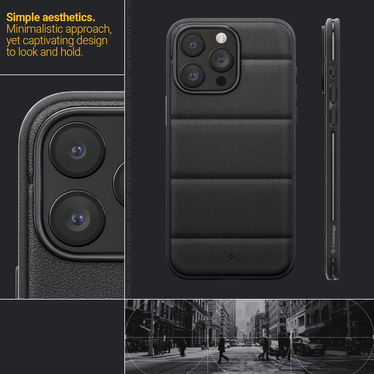  Ốp lưng iPhone 15 Pro Max SPIGEN Athlex Active 