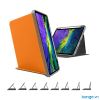 Bao da iPad Pro 11" 2020/2018 Tomtoc (USA) Smar-Tri Case từ tính đa góc - B02-003D