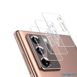  Dán cường lực bảo vệ Camera Samsung Galaxy Note 20 Ultra GOR 