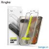  [Combo 2] Dán cường lực Google Pixel 10 / Pixel 9/Pixel 10 Pro XL/Pro 9 XL RINGKE Easy Slide Tempered Glass 