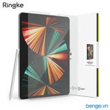  Dán cường lực iPad Pro 12.9″ M2/M1 RINGKE Screen Protector Full Glass 