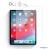 Dán màn hình cường lực iPad Pro 11/12.9" 2021/2020/2018 (không khoét notch)