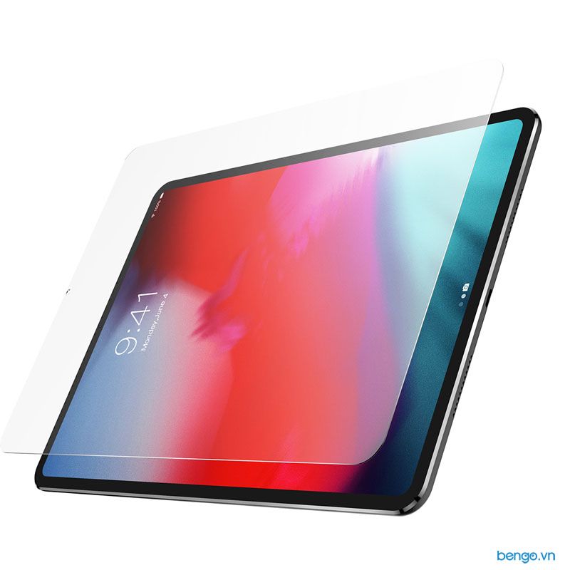  Dán Màn Hình Cường Lực IPad Pro 11