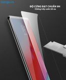  Dán Màn Hình Cường Lực IPad Pro 11" 2020/2018 9H Chống Ánh Sáng Xanh 
