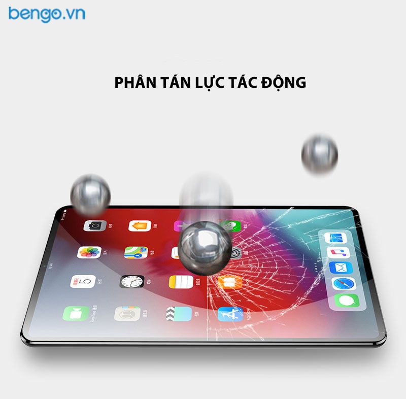  Dán Màn Hình Cường Lực IPad Pro 11