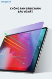  Dán Màn Hình Cường Lực IPad Pro 11" 2020/2018 9H Chống Ánh Sáng Xanh 