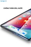  Dán Màn Hình Cường Lực IPad Pro 12.9 2018/2020 9H Chống Ánh Sáng Xanh 