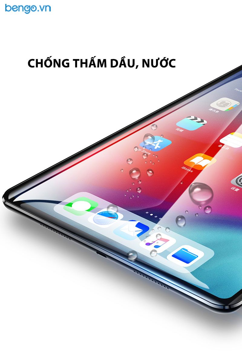  Dán Màn Hình Cường Lực IPad Pro 11