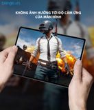  Dán Màn Hình Cường Lực IPad Pro 11" 2020/2018 9H Chống Ánh Sáng Xanh 