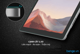  Dán màn hình cường lực Microsoft Surface Go 2 Nillkin Amazing H+ 