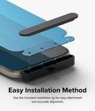  [Combo 2] Dán màn hình Google Pixel 8a RINGKE Dual Easy Film 