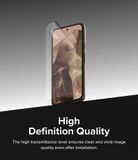  [Combo 2] Dán màn hình Google Pixel 8a RINGKE Dual Easy Film 