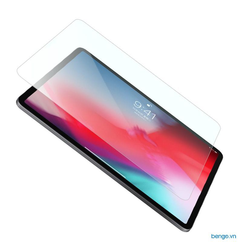  Dán màn hình cường lực iPad Pro 11