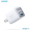  Sạc Anker 711 GaN 30W (Nano II) - A2146P21 