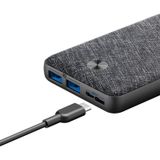  Pin Dự Phòng Anker 20000mAh PowerCore Essential (Bản Vải) - A1268 