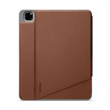  Bao Da IPad Pro 12.9" M2/M1/2020 Tomtoc Vertical Case Dựng Đứng Máy 