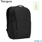  Ba Lô Laptop 15.6" TARGUS Cypress EcoSmart Slim Backpack 