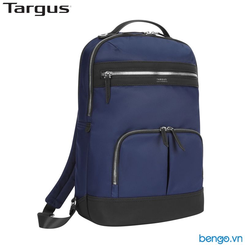 Targus 15.4″ Groove Laptop Backpack – Foerster Travel