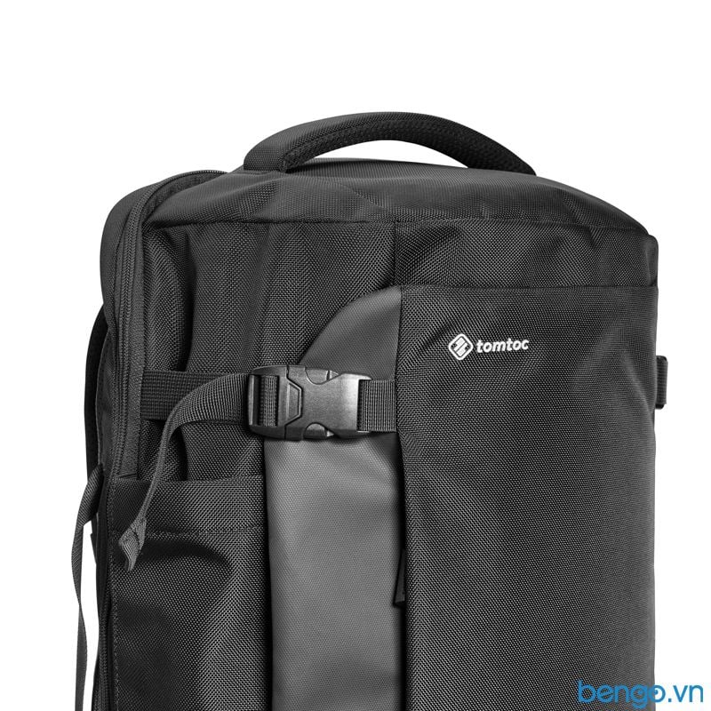  Ba Lô TOMTOC (USA) Travel Backpack 40L - A82-F01D 