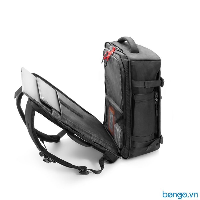  Ba Lô TOMTOC (USA) Travel Backpack 40L - A82-F01D 