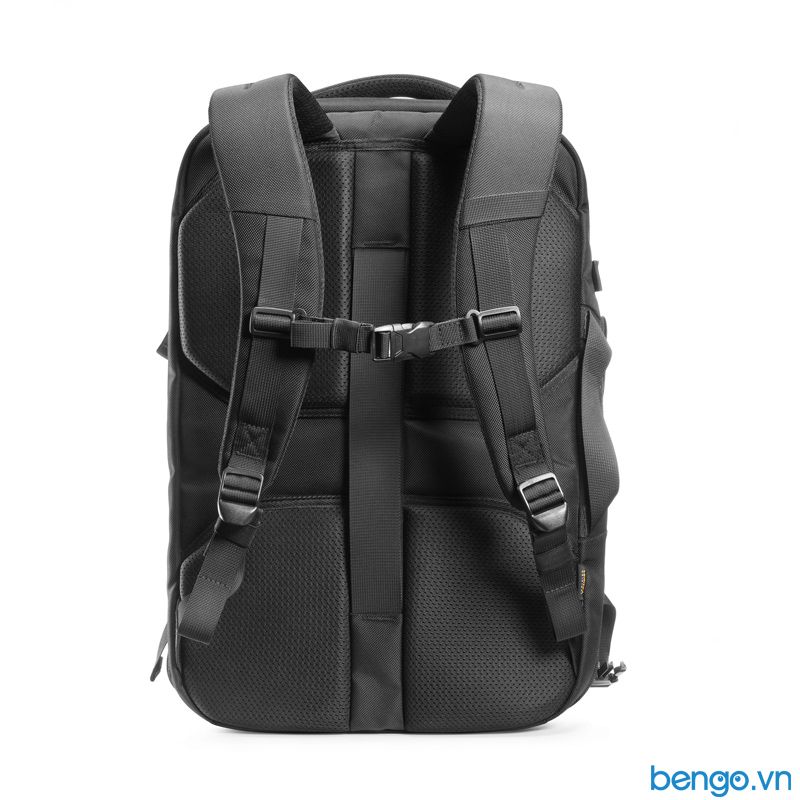  Ba Lô TOMTOC (USA) Travel Backpack 40L - A82-F01D 