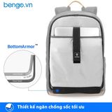  Balo Tomtoc (USA) City Backpack Laptop 15