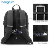  Balo Tomtoc (USA) City Backpack Laptop 15