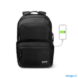  Balo Tomtoc (USA) Travel Backpack Ultrabook 15.6