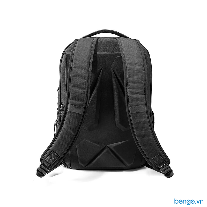  Balo Tomtoc (USA) Travel Backpack Ultrabook 15.6