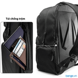  Balo Tomtoc (USA) Travel Backpack Ultrabook 15.6