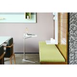  Bàn đứng để Laptop và tablet Floor Stand đa năng có thể điều chỉnh chiều cao - UP-8T 