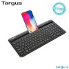 Bàn Phím Không Dây Bluetooth TARGUS Kháng Khuẩn Cho Điện Thoại, Máy Tính Bảng, PC, Laptop, MacBook - AKF867