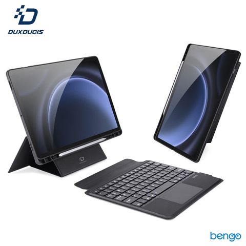 Galaxy Tab S9/S9 FE/S10 FE