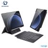  Bao da bàn phím Galaxy Tab S9/S9 FE 11" Dux Ducis DK Series 