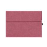  Bao Da Microsoft Surface Pro 8 JRC Ốp TPU Mềm, Vỏ Ngoài PU 