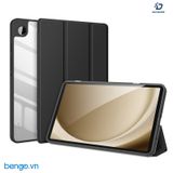  Bao Da Dux Ducis Cho Samsung Galaxy Tab A9 8.7" (X110/X115) 