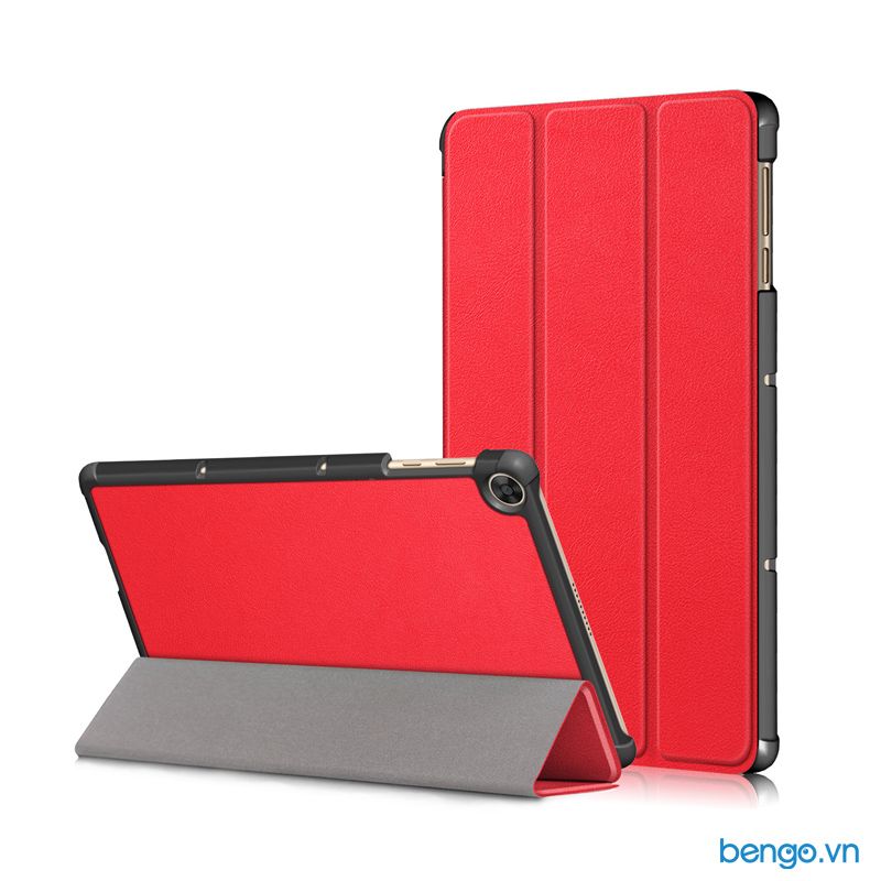  Bao Da Huawei MatePad T10s/T10 Smartcover 