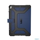  Bao da iPad 10.2 inch 2019 UAG Metropolis Series 