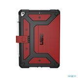  Bao da iPad 10.2 inch 2019 UAG Metropolis Series 