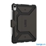  Bao Da UAG IPad 10.9-Inch (10th Gen 2022) Metropolis SE Series - Đen 