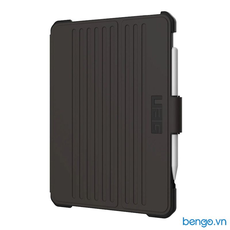  Bao Da UAG IPad 10.9-Inch (10th Gen 2022) Metropolis SE Series - Đen 