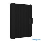  Bao Da IPad 10.9-Inch (10th Gen 2022) UAG Metropolis Series - Đen 