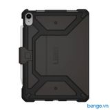  Bao Da UAG IPad 10.9-Inch (10th Gen 2022) Metropolis SE Series - Đen 