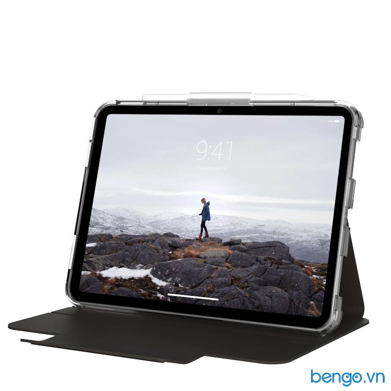  Bao Da IPad 10.9 2022 UAG Lucent Series 