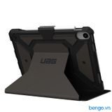  Bao Da UAG IPad 10.9-Inch (10th Gen 2022) Metropolis SE Series - Đen 