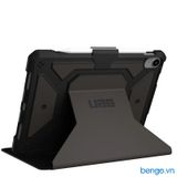  Bao Da UAG IPad 10.9-Inch (10th Gen 2022) Metropolis SE Series - Đen 