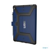  Bao da iPad Pro 10.5 inches UAG Metropolis chính hãng - Xanh 