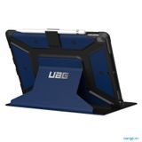  Bao da iPad Pro 10.5 inches UAG Metropolis chính hãng - Xanh 