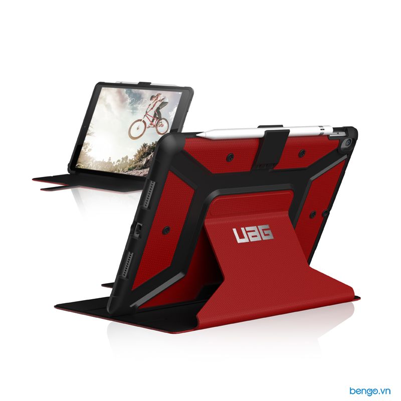  Bao Da iPad Air 10.5 2019 UAG Metropolis Series 